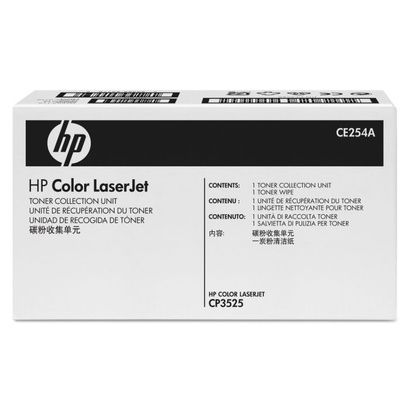 Buy HP CE254A Toner Collection Unit