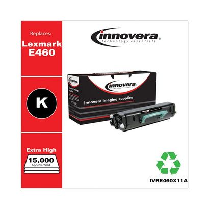 Buy Innovera E460X11A Toner