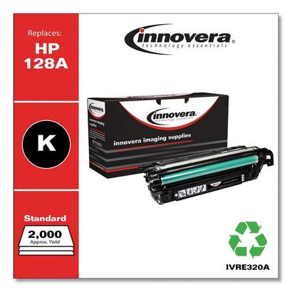 Buy Innovera E320A, E321A, E322A, E323A Toner Cartridge