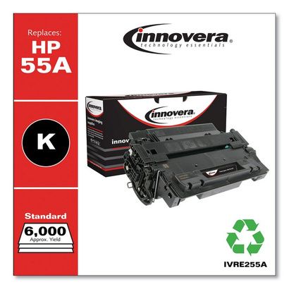 Buy Innovera E255A, E255X, E255J Toner