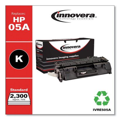 Buy Innovera E5050A Toner