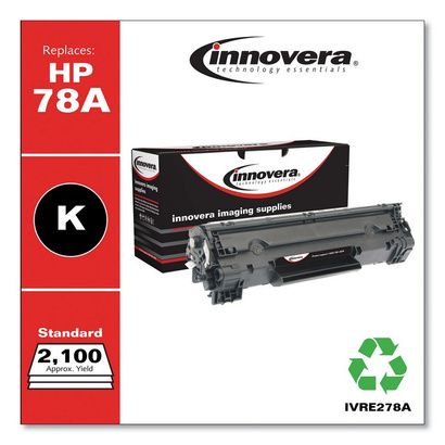 Buy Innovera E278A Toner Cartridge
