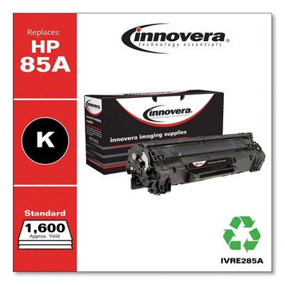 Buy Innovera E285A Toner Cartridge