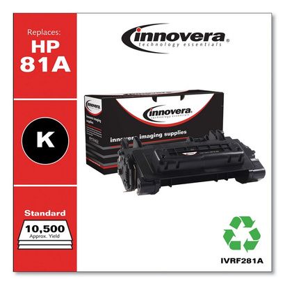 Buy Innovera F281A, F281X Toner