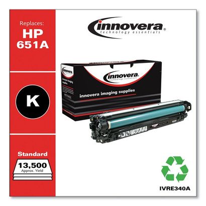 Buy Innovera E340A, E341A, E342A, E343A Toner