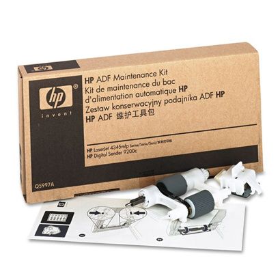 Buy HP Q5997A, Q5998A ADF Maintenance Kit