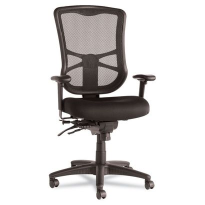 Buy Alera Elusion Series Mesh High-Back Multifunction Chair