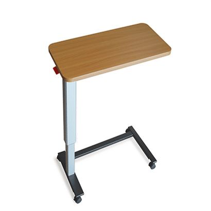 Buy Hausmann Easy-Lift Over Bed Table