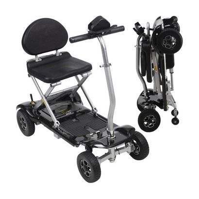 Buy Vive Mobility Folding Mobility Scooter