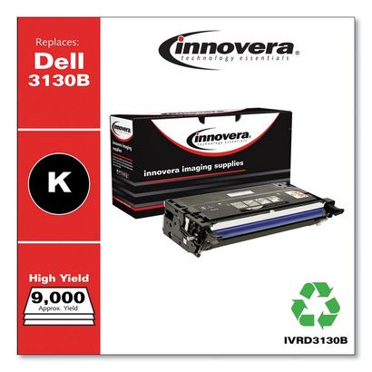 Buy Innovera D3130B, D3130C, D3130M, D3130Y Toner Cartridge