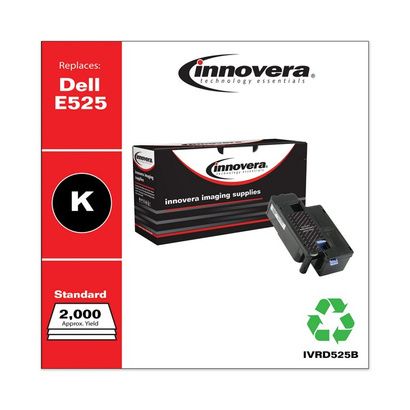 Buy Innovera E525DW, E525W Toner