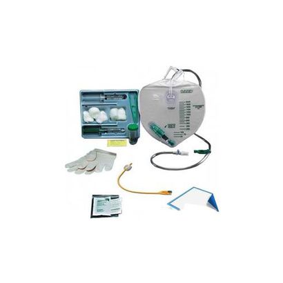 Buy Bard Advance Bardex I.C. Indwelling Catheter Tray