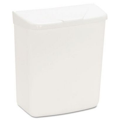 Buy HOSPECO Wall Mount Sanitary Napkin Receptacle-PPC