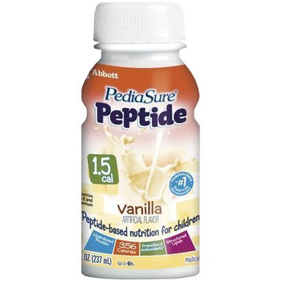 Buy Abbott PediaSure 1.5 Cal Peptide-Based Nutrition For Children