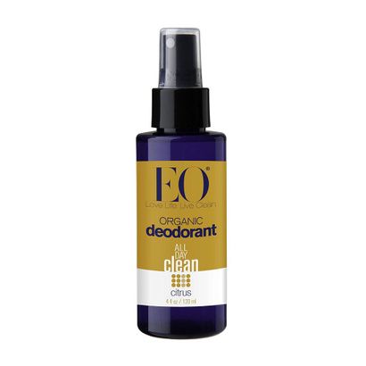 Buy EO Organic Deodorant Spray