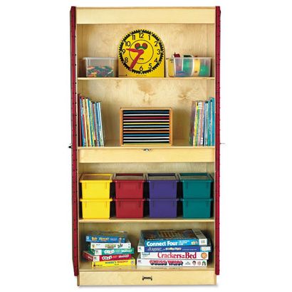 Buy Jonti-Craft Teachers Storage Classroom Closet