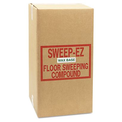 Buy Sorb-All Wax-Based Sweeping Compound