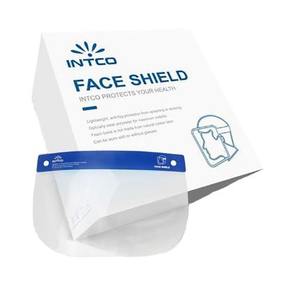 Buy McKesson Anti-fog Disposable Face Shield