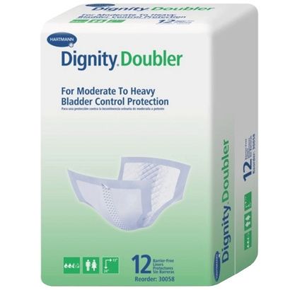 Buy Hartmann Dignity Doubler Pad