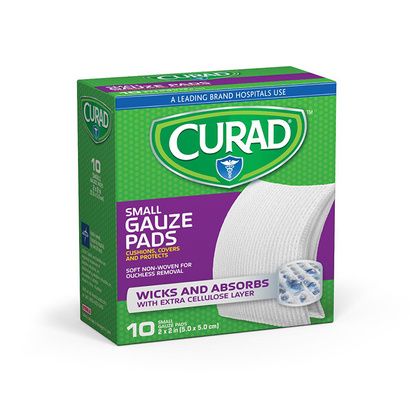 Buy Medline Curad Sterile Pro-Gauze Pad