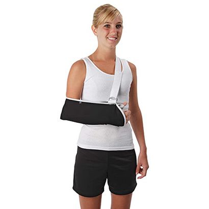 Buy Ossur Premium Contact Closure Arm Sling With Pad