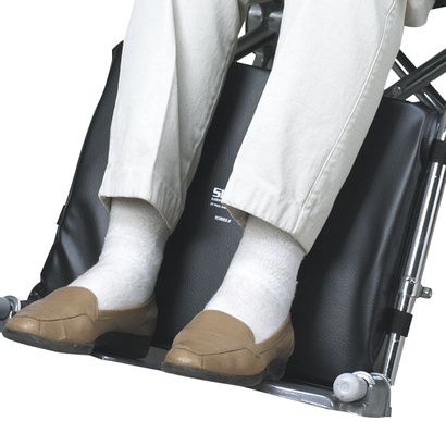 Buy Skil-Care Wheelchair Leg Pad