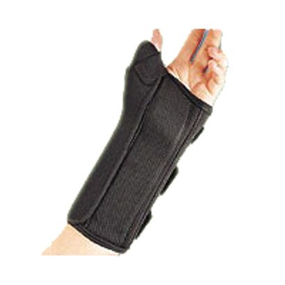 Buy FLA Orthopedics ProLite Wrist Brace with Abducted Thumb