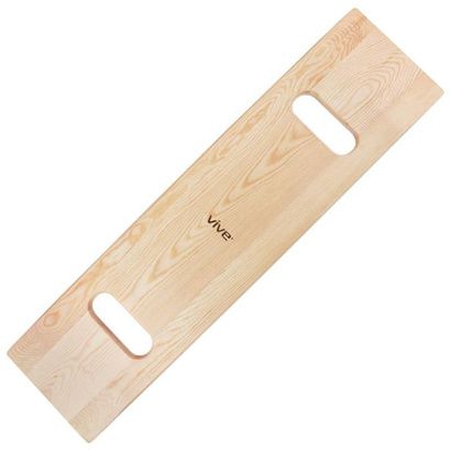 Buy Vive Wooden Transfer Board
