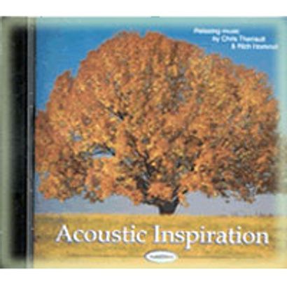 Buy Stress Stop Acoustic Inspiration CD