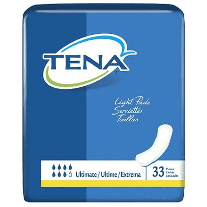Buy TENA Bladder Control Pad