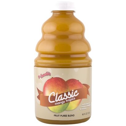 Buy Dr. Smoothie Classic Fruit Puree Blend