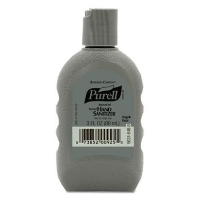 Buy PURELL Advanced Hand Sanitizer Biobased Gel FST Rugged Portable Bottle