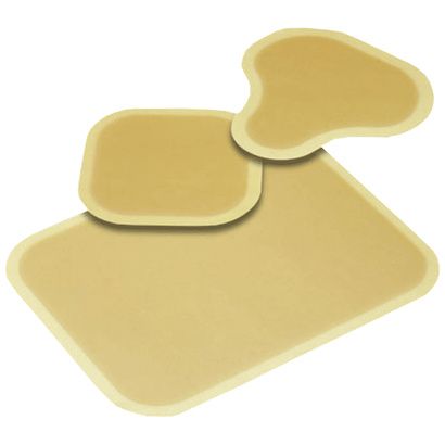 Buy Hollister Restore Hydrocolloid Dressing With Tapered Edge