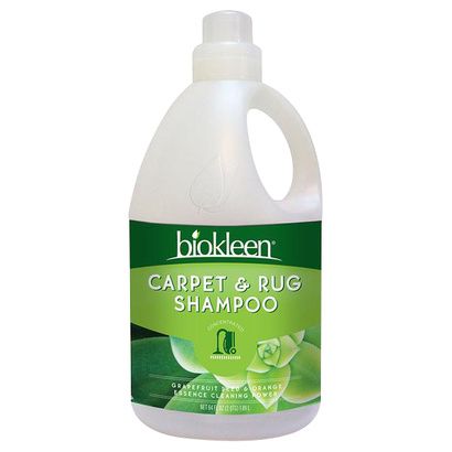 Buy Biokleen Carpet And Rug Shampoo Concentrate