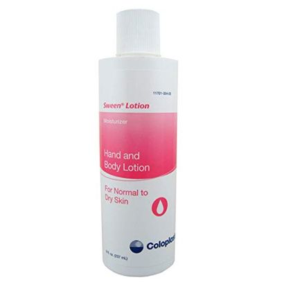 Buy Coloplast Sween Moisturizing Lotion With Natural Vitamin E