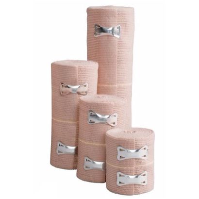 Buy Cardinal Health Non-Sterile Elastic Bandages With Clip Closure