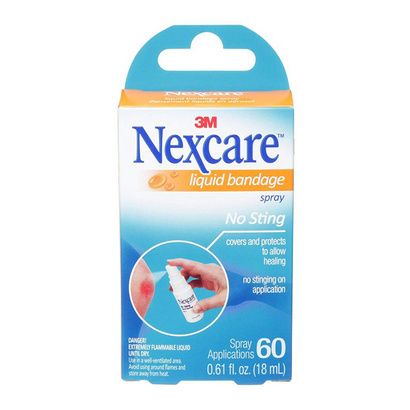 Buy 3M  Nexcare Skin Liquid Bandage