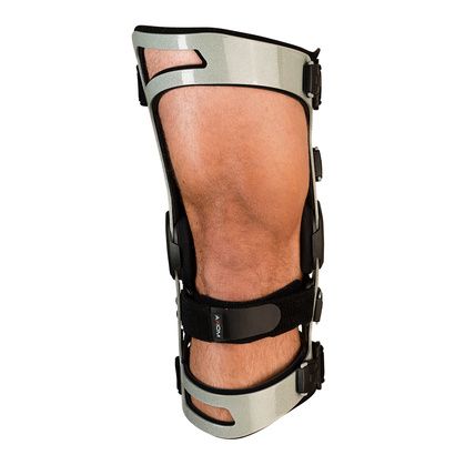 Buy Breg Axiom Elite Combined Instability Knee Brace
