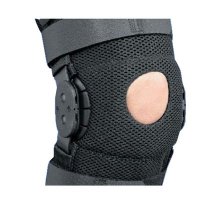 Buy Breg Airmesh RoadRunner Soft Knee Brace