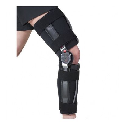 Buy Breg Merit OR Post-Op Knee Brace