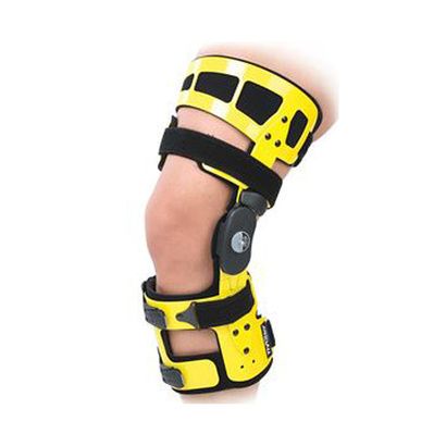 Buy Breg Thruster RLF Knee Brace - Lateral