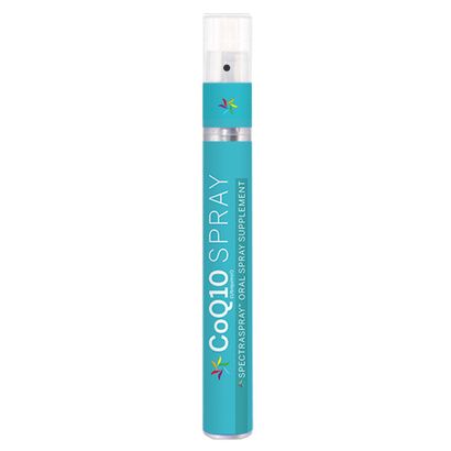 Buy Spectraspray CoQ10 Active Ubiquinol Spray Supplement