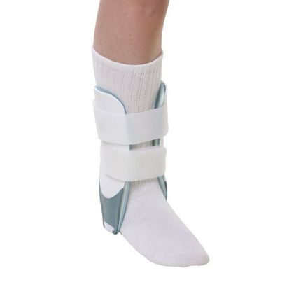Buy Ossur Airform Inflatable Stirrup Ankle Brace