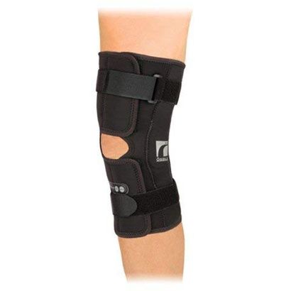 Buy Ossur Rebound Non-ROM Sleeve Knee Brace