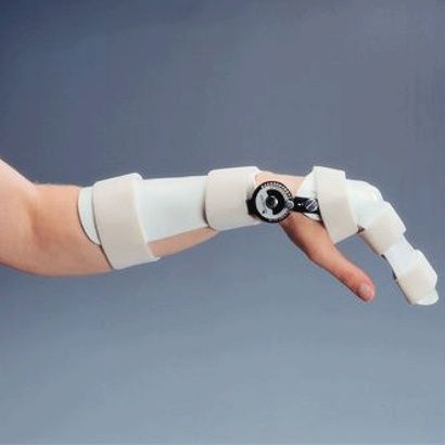 Buy Rolyan Incremental Wrist Hinge