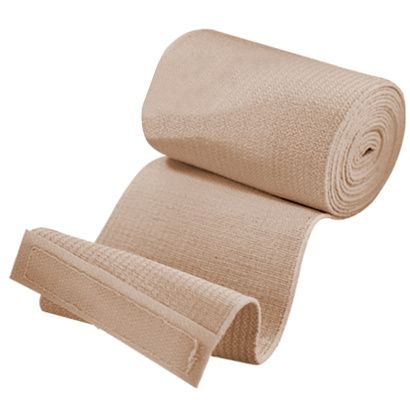 Buy 3M ACE Elastic Bandage With Hook Closure