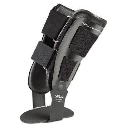Buy FLA Orthopedics FlexLite Sport Articulating Hinged Ankle Brace