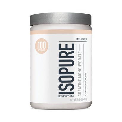 Buy Isopure Dietary Supplement