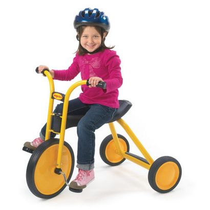 Buy Childrens Factory Angeles MyRider Maxi Trike