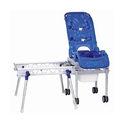 Buy Columbia Medical Ultima Access Bath Transfer With Foldable Base